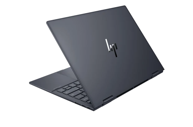 Laptop HP ENVY x360 2w1 13-bf0164nw / 712L0EA / Intel Core i5 / 16GB / SSD 512 GB / Intel Xe / WUXGA / Win 11 / Niebieski
