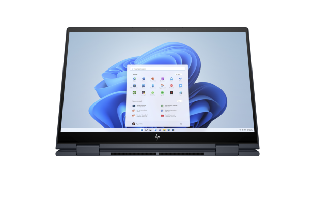 Laptop HP ENVY x360 2w1 13-bf0164nw / 712L0EA / Intel Core i5 / 16GB / SSD 512 GB / Intel Xe / WUXGA / Win 11 / Niebieski