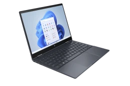 Laptop HP ENVY x360 2w1 13-bf0164nw / 712L0EA / Intel Core i5 / 16GB / SSD 512 GB / Intel Xe / WUXGA / Win 11 / Niebieski