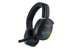 Słuchawki bezprzewodowe...