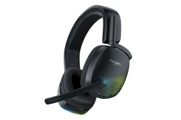 Słuchawki bezprzewodowe nauszne ROCCAT SYN PRO AIR...