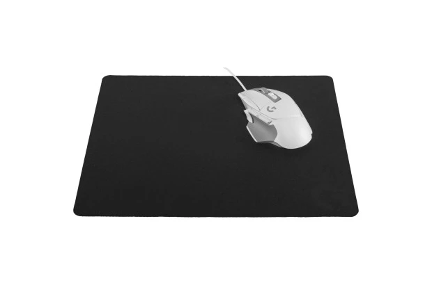 Zestaw Mysz Przewodowa Logitech Gaming Mouse G502X Biała + Mouse Pad G240