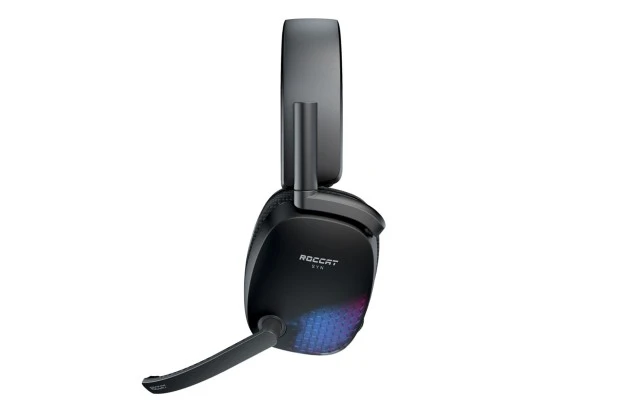 Słuchawki bezprzewodowe nauszne ROCCAT SYN PRO AIR (ROC-14-150-02)