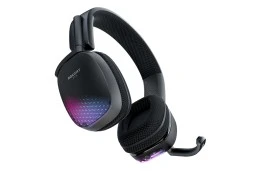 Słuchawki bezprzewodowe nauszne ROCCAT SYN PRO AIR (ROC-14-150-02)