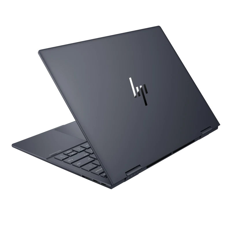 Laptop HP ENVY x360 2w1 13-bf0164nw / 712L0EA / Intel Core i5 / 16GB / SSD 512 GB / Intel Xe / WUXGA / Win 11 / Niebieski