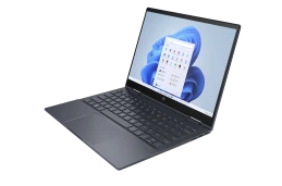 Laptop HP ENVY x360 2w1 13-bf0164nw / 712L0EA / Intel Core i5 / 16GB / SSD 512 GB / Intel Xe / WUXGA / Win 11 / Niebieski