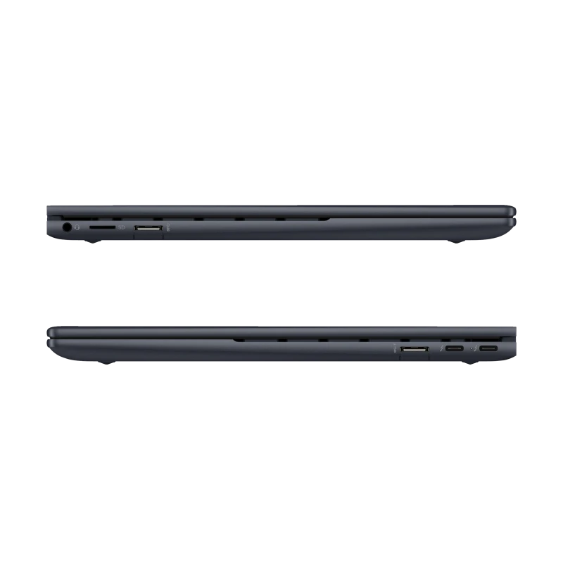 Laptop HP ENVY x360 2w1 13-bf0164nw / 712L0EA / Intel Core i5 / 16GB / SSD 512 GB / Intel Xe / WUXGA / Win 11 / Niebieski