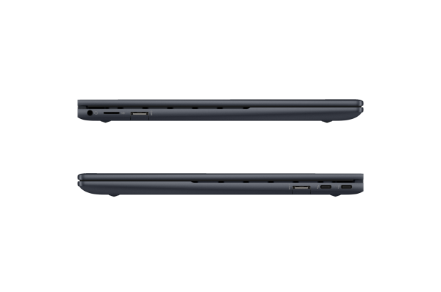 Laptop HP ENVY x360 2w1 13-bf0164nw / 712L0EA / Intel Core i5 / 16GB / SSD 512 GB / Intel Xe / WUXGA / Win 11 / Niebieski