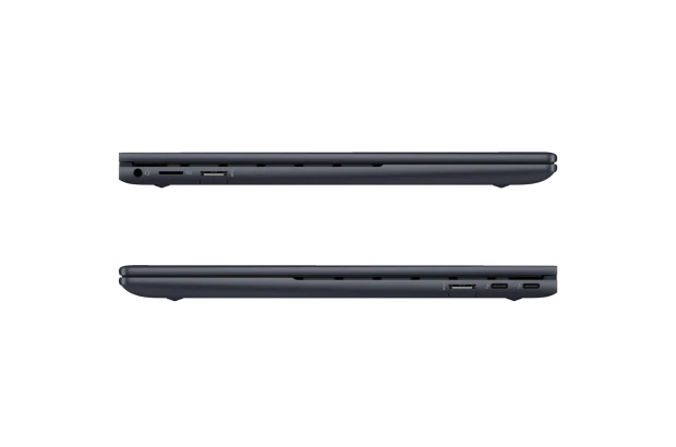 Laptop HP ENVY x360 2w1 13-bf0164nw / 712L0EA / Intel Core i5 / 16GB / SSD 512 GB / Intel Xe / WUXGA / Win 11 / Niebieski