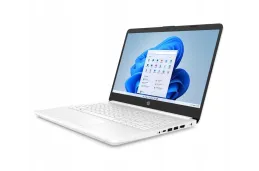 Zestaw Laptop HP 14-DQ / 685K1UA / Plecak / Mysz / Intel N4120 / 8GB / 64GB eMMC / HD / Win 11