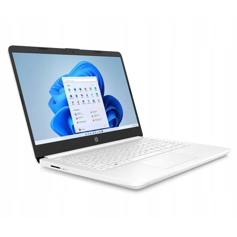 Zestaw Laptop HP 14-DQ / 685K1UA / Plecak / Mysz / Intel N4120 / 8GB / 64GB eMMC / HD / Win 11