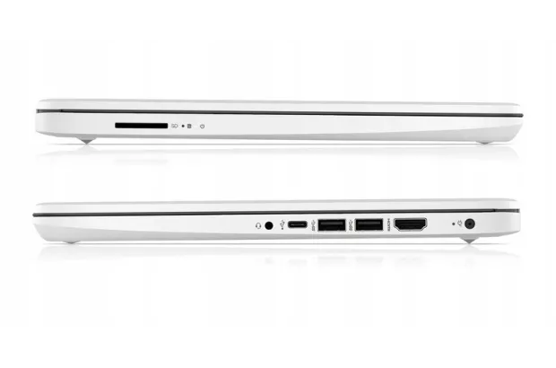 Zestaw Laptop HP 14-DQ / 685K1UA / Plecak / Mysz / Intel N4120 / 8GB / 64GB eMMC / HD / Win 11