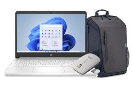 										Zestaw Laptop HP 14-DQ /...
									
