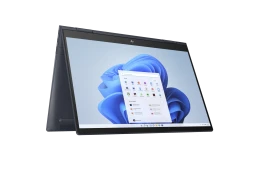 Laptop HP ENVY x360 2w1 13-bf0164nw / 712L0EA / Intel Core i5 / 16GB / SSD 512 GB / Intel Xe / WUXGA / Win 11 / Niebieski