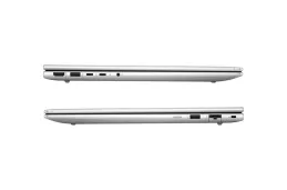 Zestaw HP ProBook 460 G11 / Mysz / Torba / A1LE0UT / Intel Ultra 7 / 32GB / SSD 2TB / WUXGA / Win 11 Pro / Srebrny