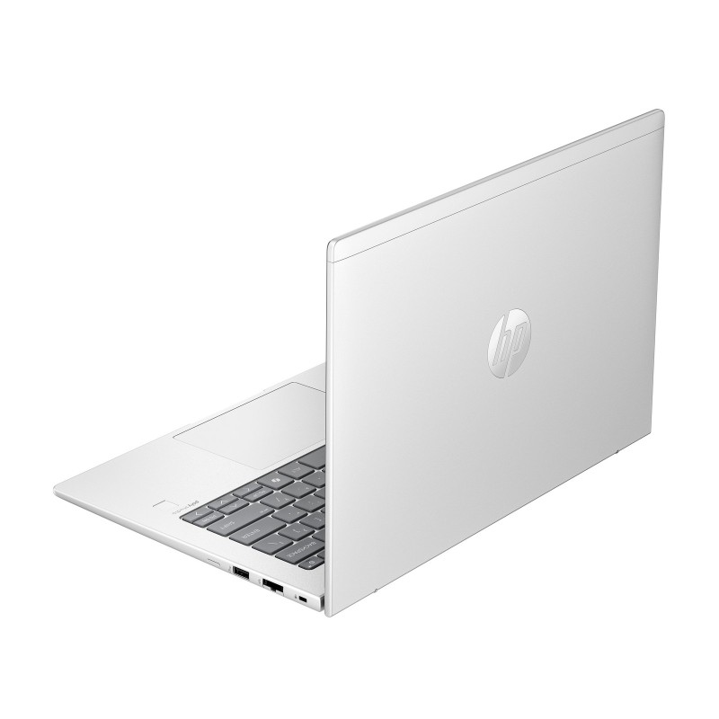 Laptop HP ProBook 445 G11 / A1RM4UT / AMD Ryzen 7 / 16GB / SSD 512GB / AMD Radeon / WUXGA / Win 11 Pro / Srebrny