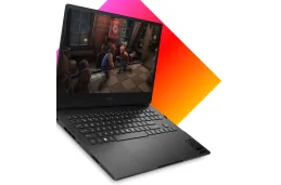 Gamingowy Laptop Omen HP 16-n0200ca / 6J813UA / Ryzen 7 / 16GB / SSD 1TB / RTX 3070Ti 8GB / FullHD / 144 Hz / Win 11 / Czarny