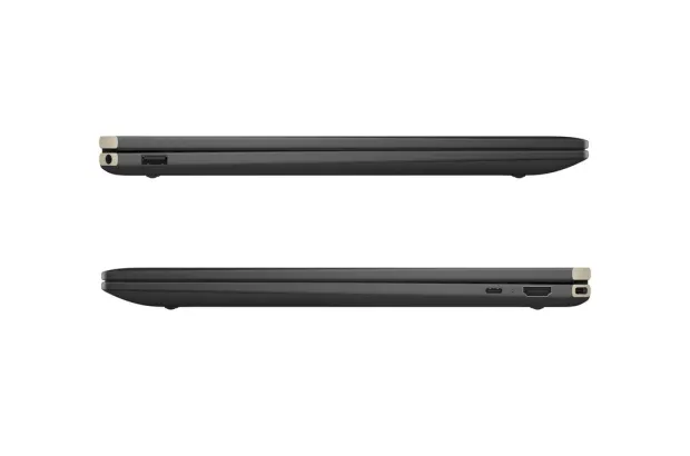 Laptop 2w1 HP SPECTRE x360 16-aa0010ca / 963A0UA / Intel ultra 7 / 32GB / SSD 2TB /  NVIDIA RTX 4050 / 2.8K / Dotyk / Win 11