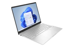 Laptop HP Pavilion 14-eh0104nw / 712U0EA / Intel Core i5 / 16GB / 512GB SSD / Intel Xe / 2K / OLED / Win 11 / Srebrny