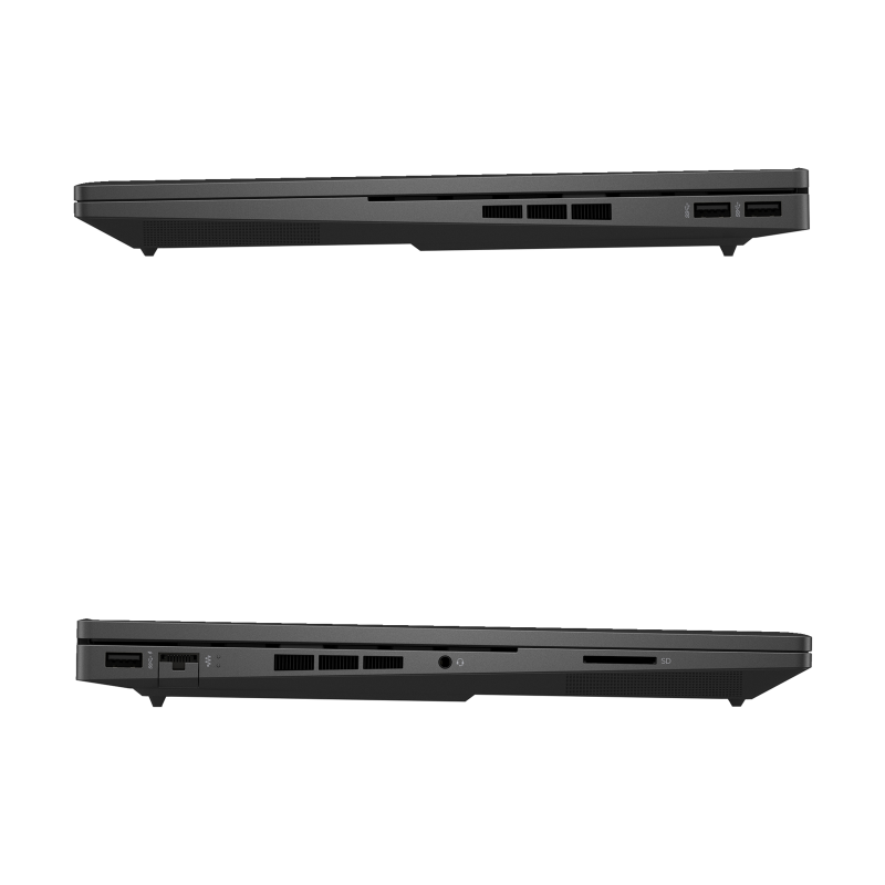 Gamingowy Laptop Omen HP 16-n0200ca / 6J813UA / Ryzen 7 / 32GB / SSD 2TB / RTX 3070Ti 8GB / FullHD / 144 Hz / Win 11 / Czarny