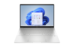 Laptop HP Pavilion 14-eh0104nw / 712U0EA / Intel Core i5 / 16GB / 512GB SSD / Intel Xe / 2K / OLED / Win 11 / Srebrny