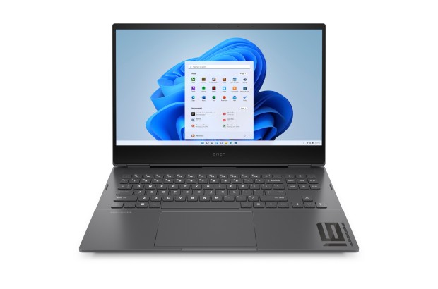 Gamingowy Laptop Omen HP 16-n0200ca / 6J813UA / Ryzen 7 / 16GB / SSD 1TB / RTX 3070Ti 8GB / FullHD / 144 Hz / Win 11 / Czarny