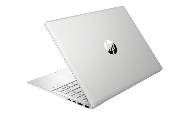Laptop HP Pavilion 14-eh0104nw / 712U0EA / Intel Core i5 / 16GB / 512GB SSD / Intel Xe / 2K / OLED / Win 11 / Srebrny