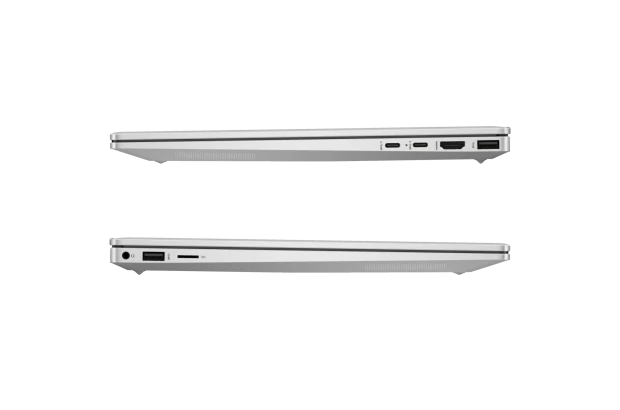 Laptop HP Pavilion 14-eh0104nw / 712U0EA / Intel Core i5 / 16GB / 512GB SSD / Intel Xe / 2K / OLED / Win 11 / Srebrny