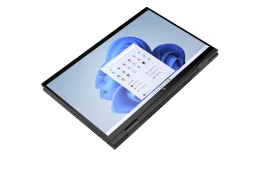 Laptop HP ENVY x360 2w1 15-ew0184nw / 712C8EA / Intel Core i7 / 16GB / 1TB SSD / Intel Xe / FullHD / Dotyk / Win 11 / Czarny