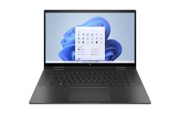 Laptop HP ENVY x360 2w1 15-ew0184nw / 712C8EA / Intel Core i7 / 16GB / 1TB SSD / Intel Xe / FullHD / Dotyk / Win 11 / Czarny