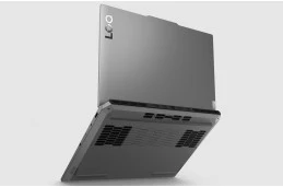Gamingowy Laptop Lenovo LOQ 15ARP9 / 83JC0001US / AMD Ryzen 5 / 12GB / SSD 512GB / RTX 3050 / FullHD / 144Hz / Win 11