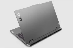 Gamingowy Laptop Lenovo LOQ 15ARP9 / 83JC0001US / AMD Ryzen 5 / 12GB / SSD 512GB / RTX 3050 / FullHD / 144Hz / Win 11
