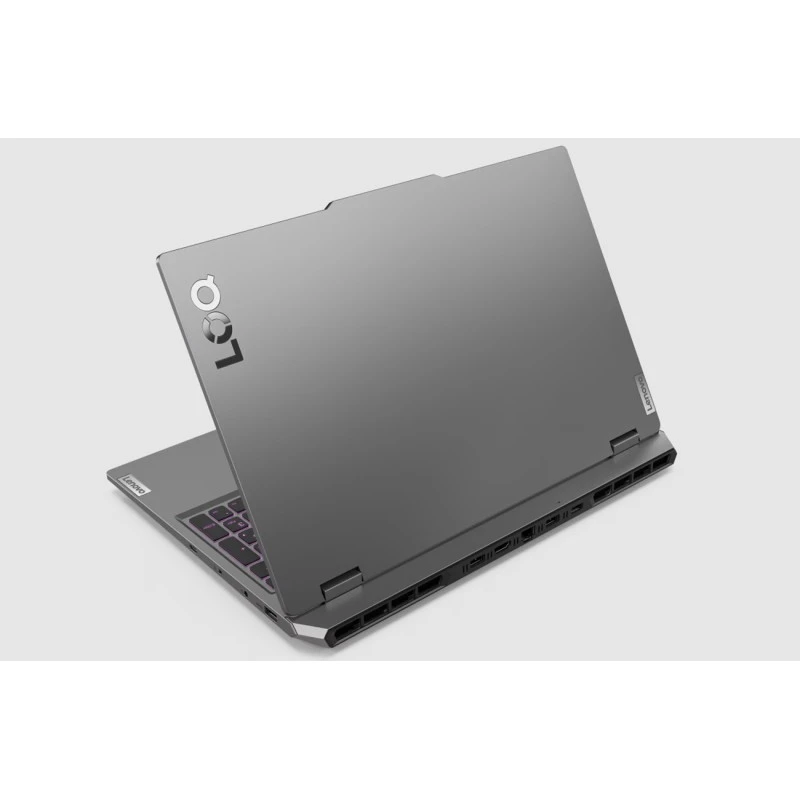 Gamingowy Laptop Lenovo LOQ 15ARP9 / 83JC0001US / AMD Ryzen 5 / 12GB / SSD 512GB / RTX 3050 / FullHD / 144Hz / Win 11