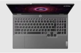 Gamingowy Laptop Lenovo LOQ 15ARP9 / 83JC0001US / AMD Ryzen 5 / 12GB / SSD 512GB / RTX 3050 / FullHD / 144Hz / Win 11