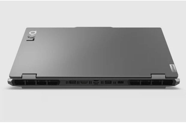 Gamingowy Laptop Lenovo LOQ 15ARP9 / 83JC0001US / AMD Ryzen 5 / 12GB / SSD 512GB / RTX 3050 / FullHD / 144Hz / Win 11