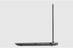 Gamingowy Laptop Lenovo LOQ 15ARP9 / 83JC0001US / AMD Ryzen 5 / 12GB / SSD 512GB / RTX 3050 / FullHD / 144Hz / Win 11
