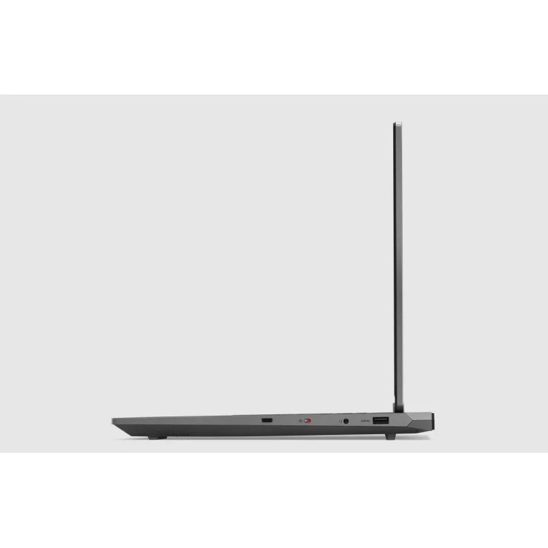 Gamingowy Laptop Lenovo LOQ 15ARP9 / 83JC0001US / AMD Ryzen 5 / 12GB / SSD 512GB / RTX 3050 / FullHD / 144Hz / Win 11