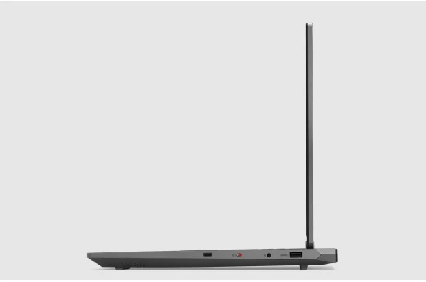 Gamingowy Laptop Lenovo LOQ 15ARP9 / 83JC0001US / AMD Ryzen 5 / 12GB / SSD 512GB / RTX 3050 / FullHD / 144Hz / Win 11