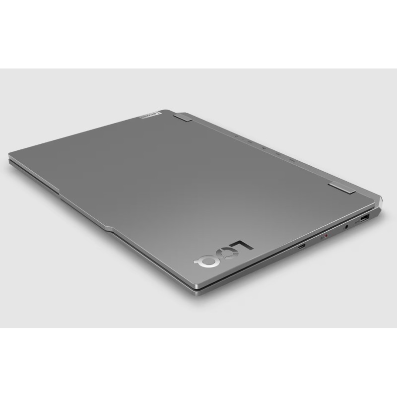Gamingowy Laptop Lenovo LOQ 15ARP9 / 83JC0001US / AMD Ryzen 5 / 16GB / SSD 1TB / RTX 3050 / FullHD / 144Hz / Win 11