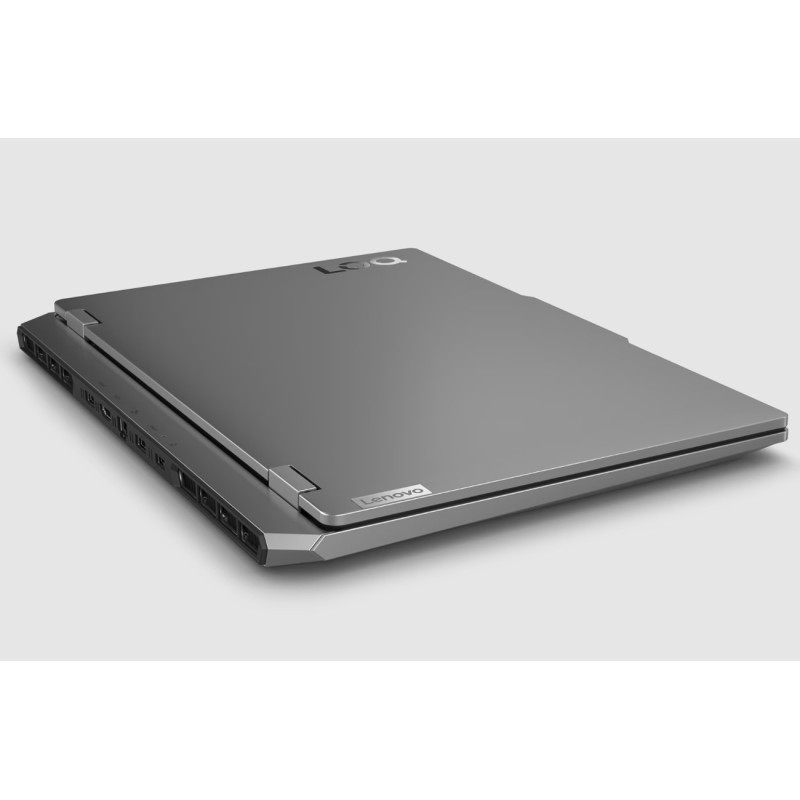 Gamingowy Laptop Lenovo LOQ 15ARP9 / 83JC0001US / AMD Ryzen 5 / 16GB / SSD 1TB / RTX 3050 / FullHD / 144Hz / Win 11