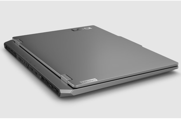 Gamingowy Laptop Lenovo LOQ 15ARP9 / 83JC0001US / AMD Ryzen 5 / 16GB / SSD 1TB / RTX 3050 / FullHD / 144Hz / Win 11
