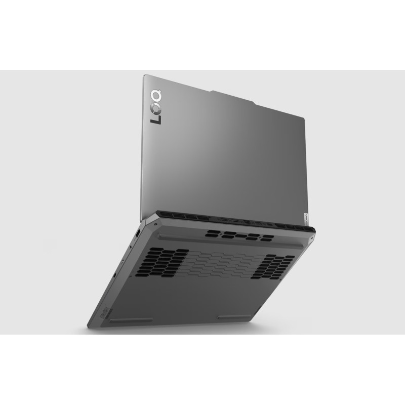 Gamingowy Laptop Lenovo LOQ 15ARP9 / 83JC0001US / AMD Ryzen 5 / 16GB / SSD 1TB / RTX 3050 / FullHD / 144Hz / Win 11