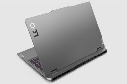 Gamingowy Laptop Lenovo LOQ 15ARP9 / 83JC0001US / AMD Ryzen 5 / 16GB / SSD 1TB / RTX 3050 / FullHD / 144Hz / Win 11