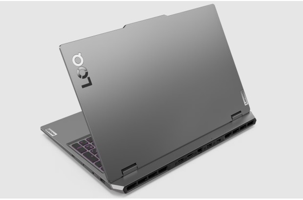 Gamingowy Laptop Lenovo LOQ 15ARP9 / 83JC0001US / AMD Ryzen 5 / 16GB / SSD 1TB / RTX 3050 / FullHD / 144Hz / Win 11