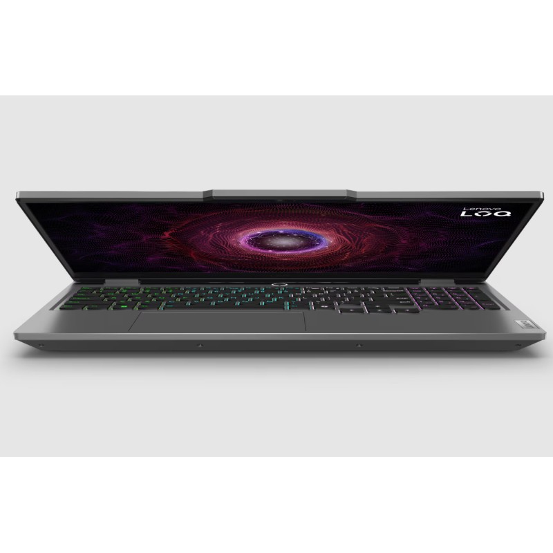 Gamingowy Laptop Lenovo LOQ 15ARP9 / 83JC0001US / AMD Ryzen 5 / 16GB / SSD 1TB / RTX 3050 / FullHD / 144Hz / Win 11