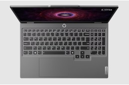 Gamingowy Laptop Lenovo LOQ 15ARP9 / 83JC0001US / AMD Ryzen 5 / 16GB / SSD 1TB / RTX 3050 / FullHD / 144Hz / Win 11