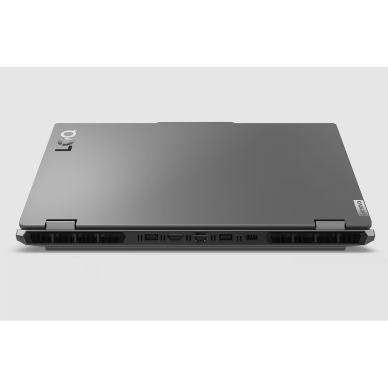 Gamingowy Laptop Lenovo LOQ 15ARP9 / 83JC0001US / AMD Ryzen 5 / 16GB / SSD 1TB / RTX 3050 / FullHD / 144Hz / Win 11