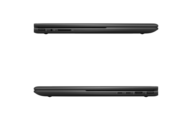 Laptop HP ENVY x360 2w1 15-ew0174nw / 712M1EA / Intel Core i7 / 16GB / 1TB SSD / RTX 2050 / FullHD / Dotyk / Win 11 / Czarny