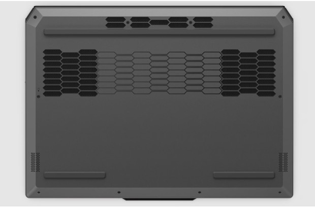 Gamingowy Laptop Lenovo LOQ 15ARP9 / 83JC0001US / AMD Ryzen 5 / 16GB / SSD 1TB / RTX 3050 / FullHD / 144Hz / Win 11
