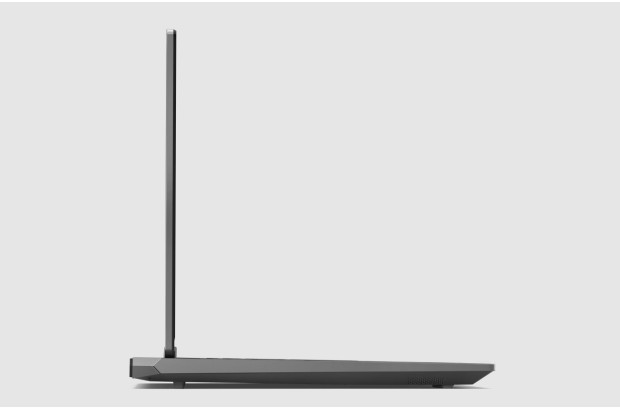 Gamingowy Laptop Lenovo LOQ 15ARP9 / 83JC0001US / AMD Ryzen 5 / 16GB / SSD 1TB / RTX 3050 / FullHD / 144Hz / Win 11